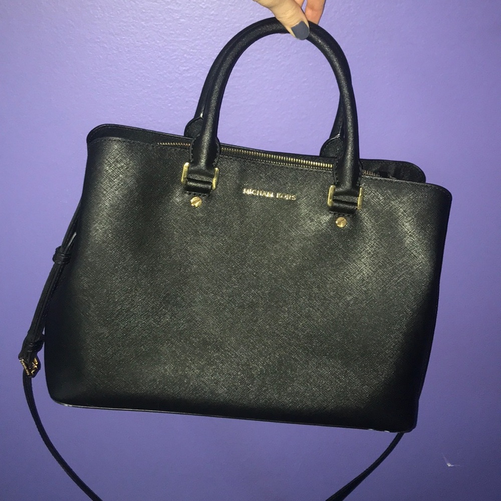 Michael Kors Selma Large